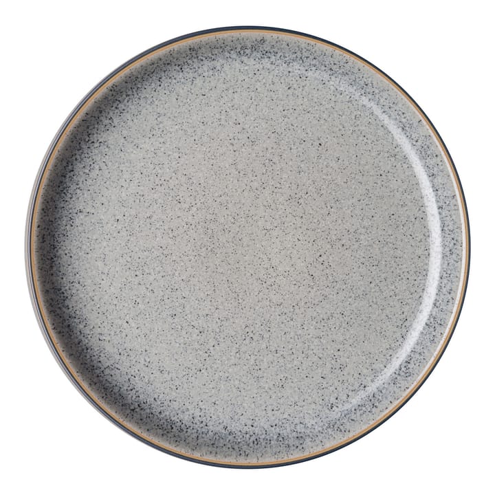 Plato Studio Grey coupe 26 cm - Granite - Denby