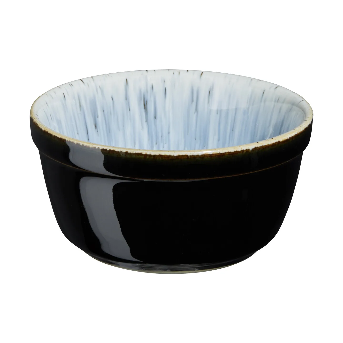 Ramequín Halo , Negro-azul, Ø9,6 cm Denby