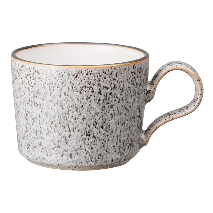 Taza de té Studio Grey Brew 26 cl - Grey - Denby