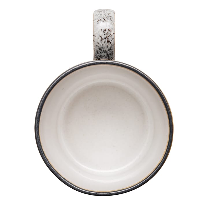 Taza de té Studio Grey Brew 26 cl, Grey Denby
