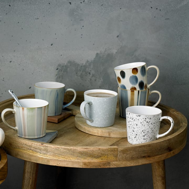 Taza Denby Spot 40 cl, marrón Denby