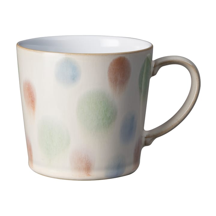 Taza Denby Spot 40 cl - Multi - Denby