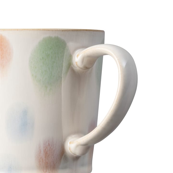 Taza Denby Spot 40 cl, Multi Denby