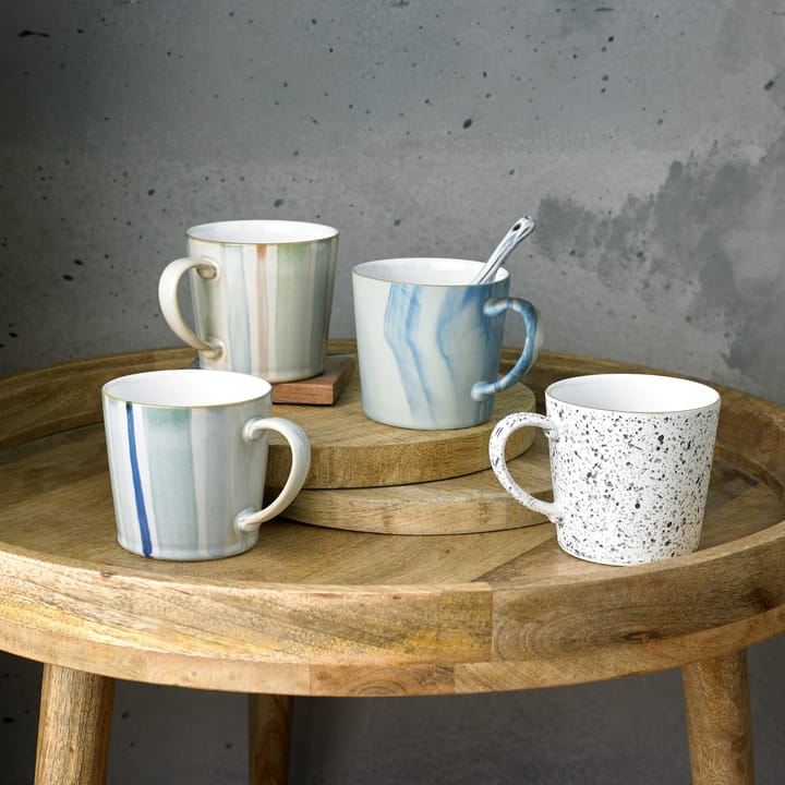 Taza Denby Stripe 40 cl, Multi Denby
