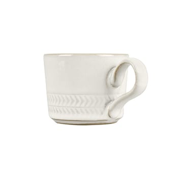 Taza espresso Natural Canvas 10 cl - Textured - Denby