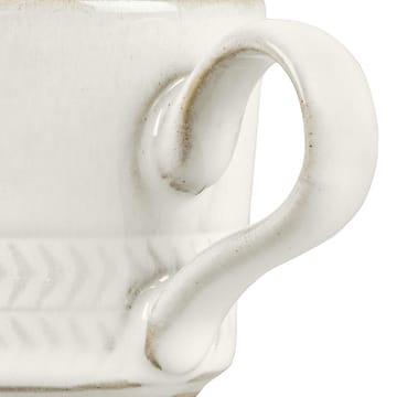 Taza espresso Natural Canvas 10 cl - Textured - Denby