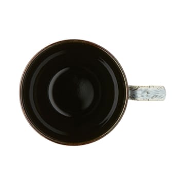 Taza Halo 25 cl - azul-gris-negro - Denby