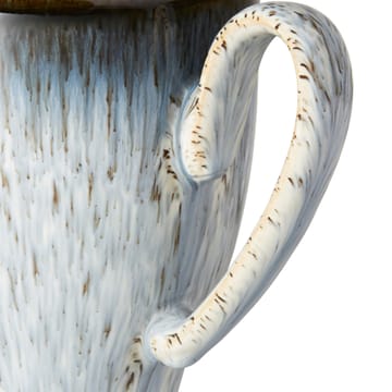 Taza Halo 42 cl - azul-gris-negro - Denby