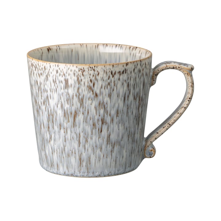 Taza Halo Speckle 40 cl, Heritage Denby