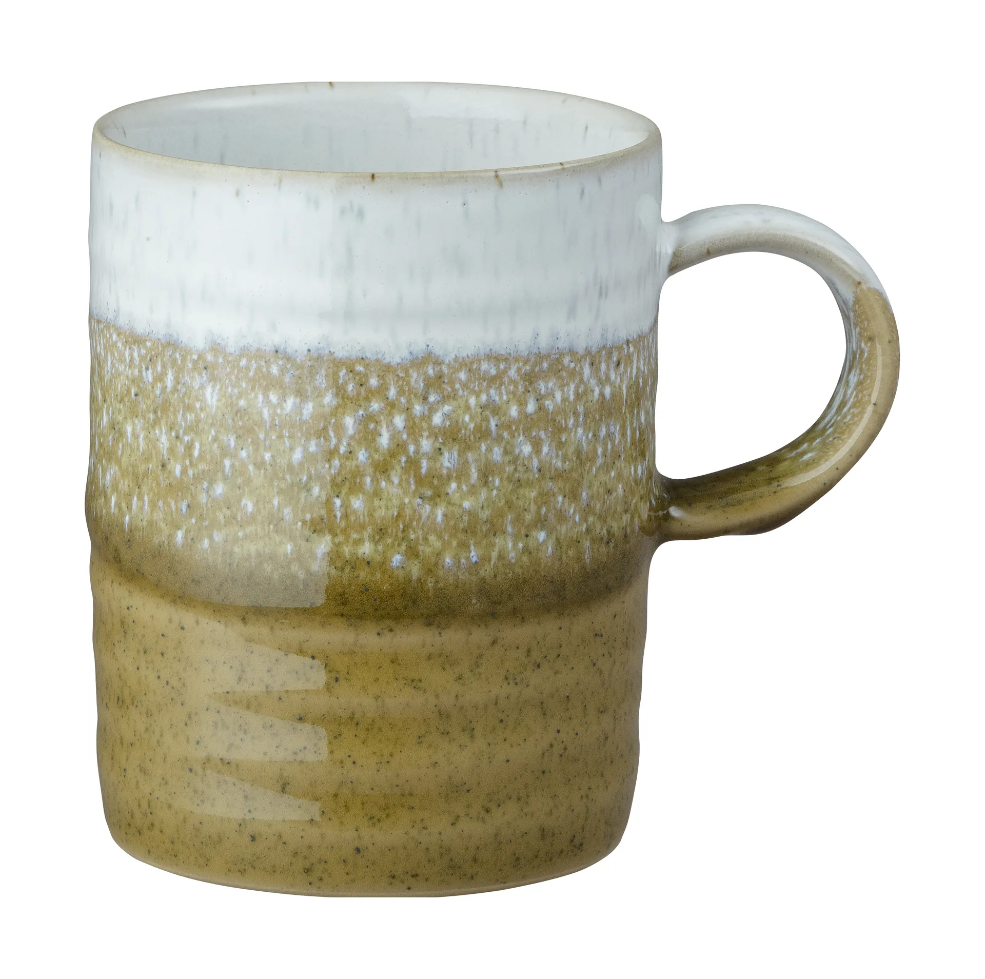 Taza Kiln Accents 40 cl, Ochre Denby