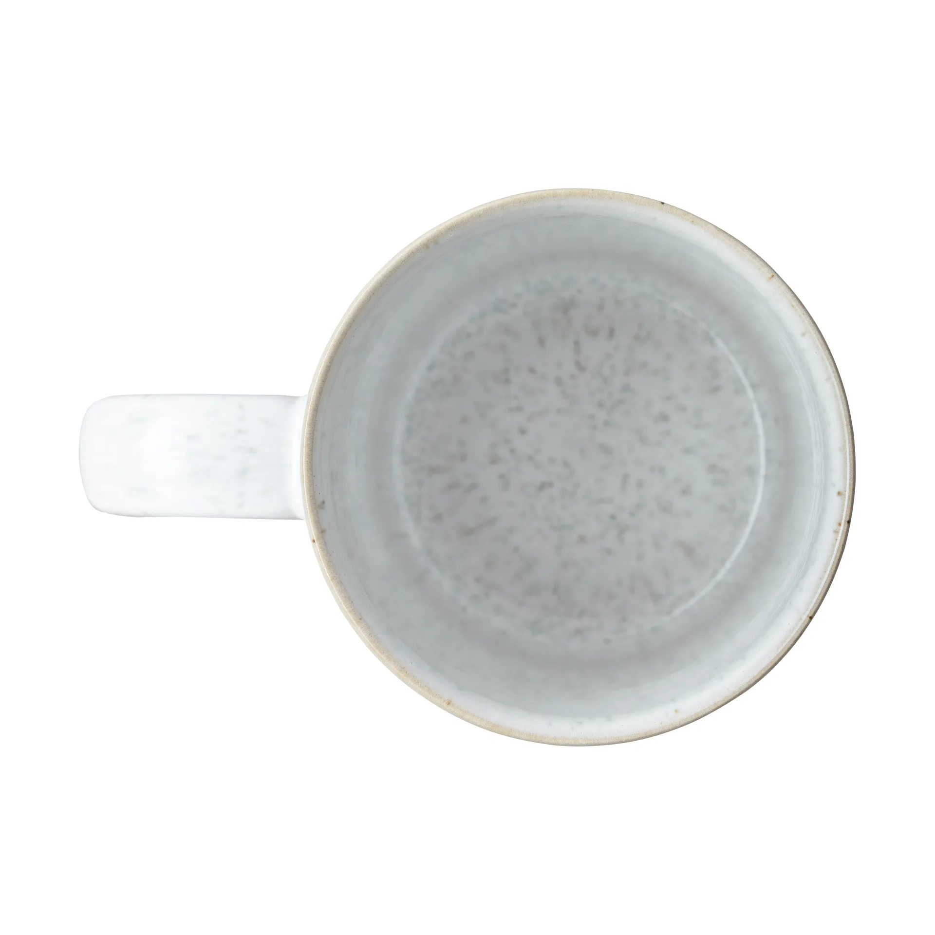 Taza Kiln Accents 40 cl, Rust Denby