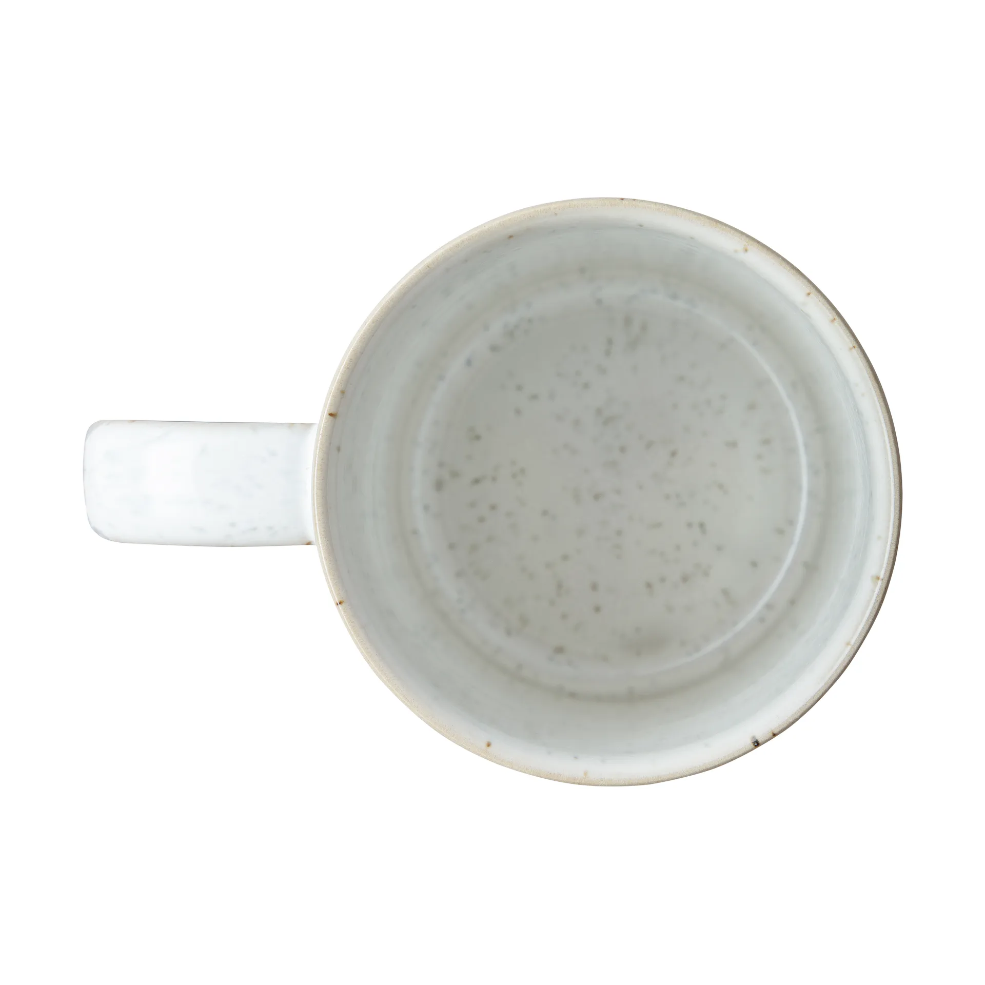 Taza Kiln Accents 40 cl, Slate Denby