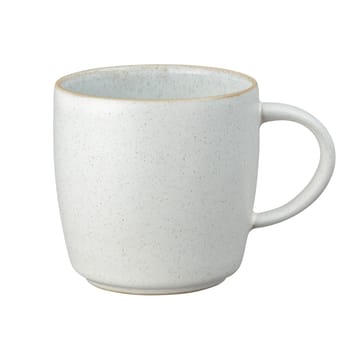 Taza Modus Speckle 35 cl - blanco - Denby