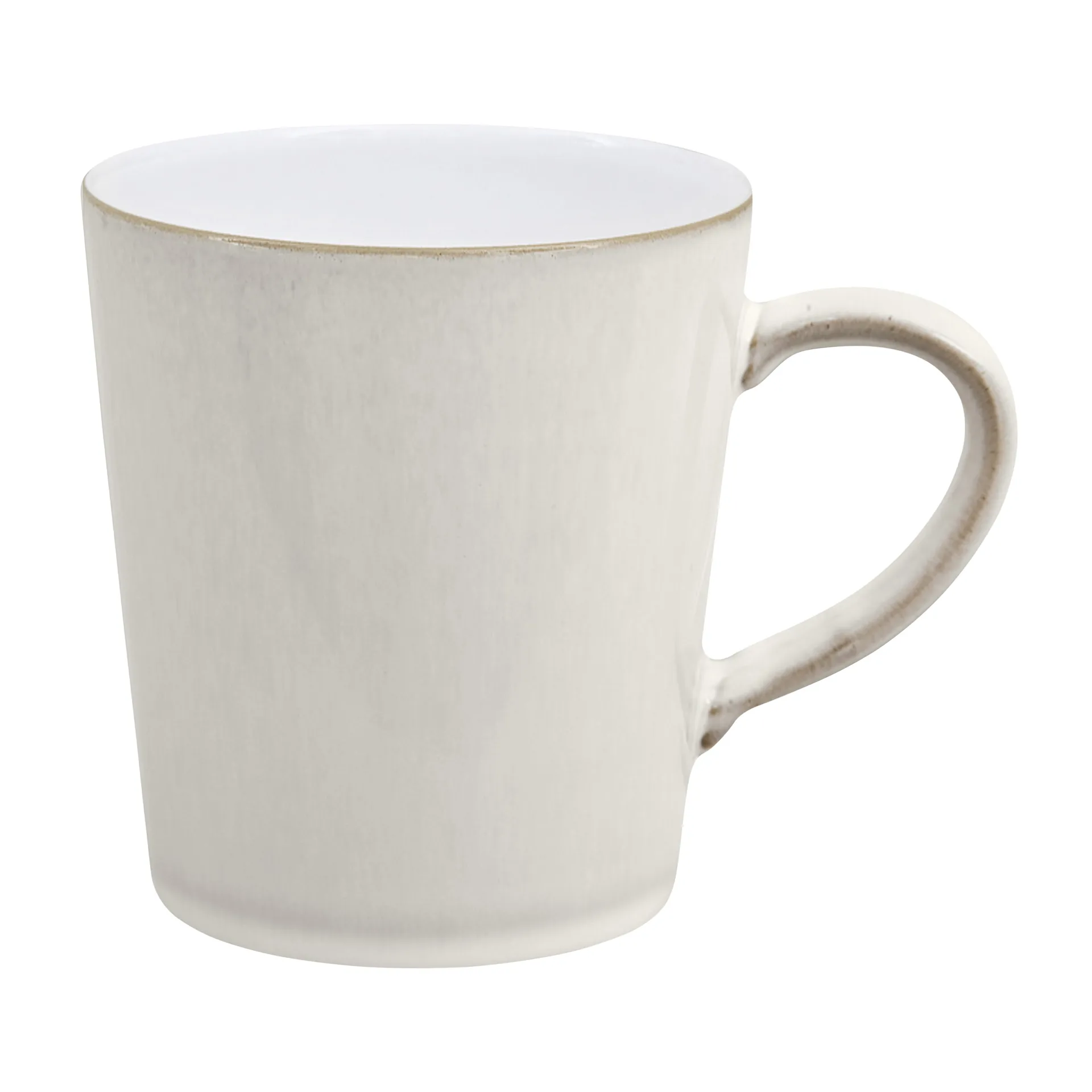 Taza Natural Canvas 25 cl, Plain Denby