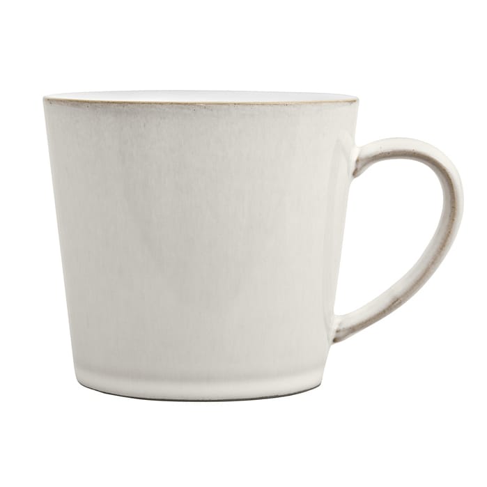 Taza Natural Canvas large - Plain - Denby