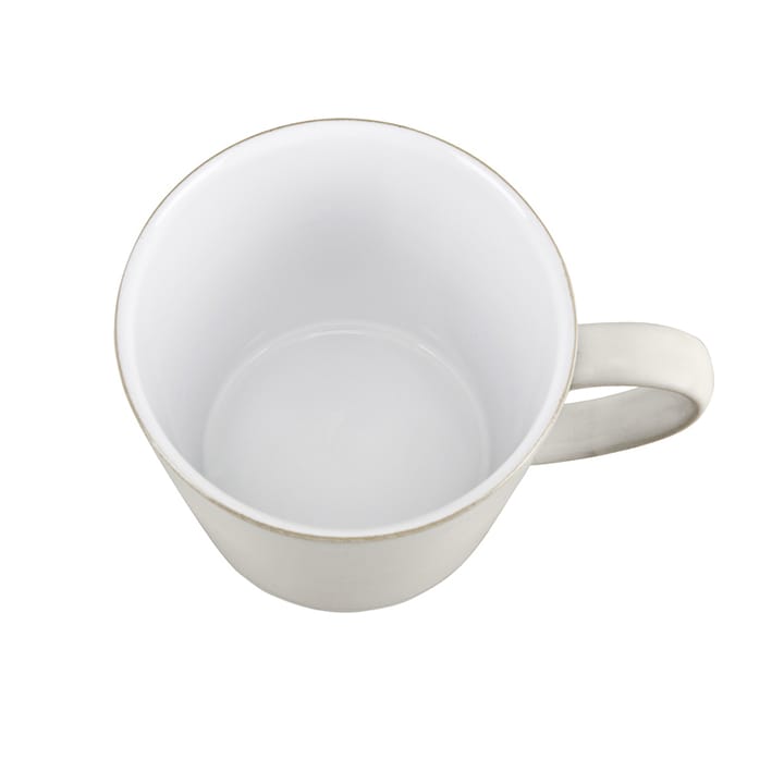 Taza Natural Canvas large, Plain Denby