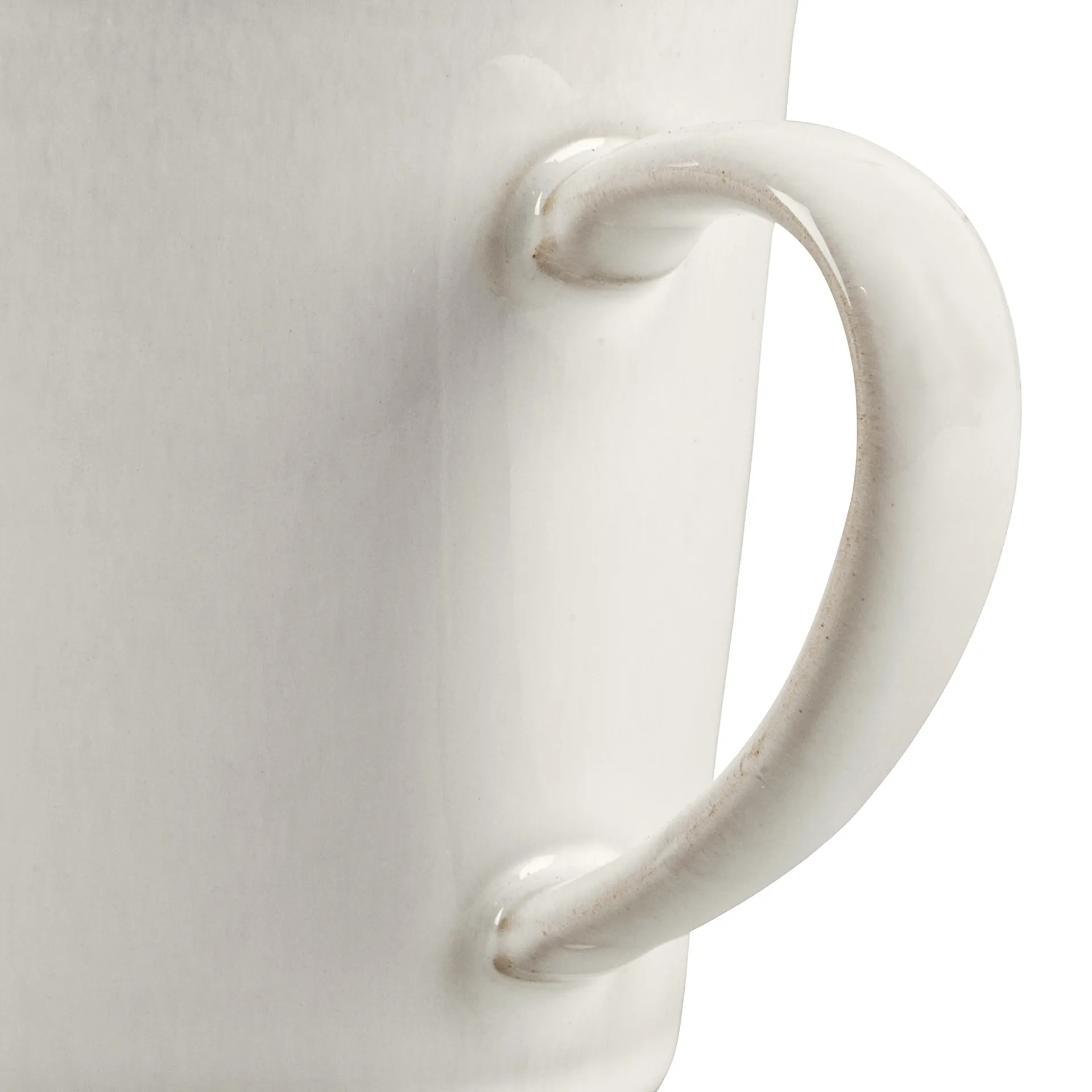 Taza Natural Canvas large, Plain Denby
