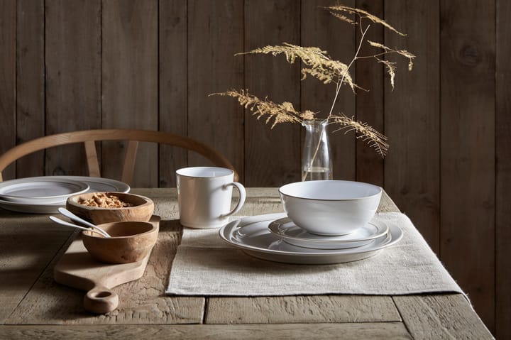 Taza Natural Canvas large, Plain Denby