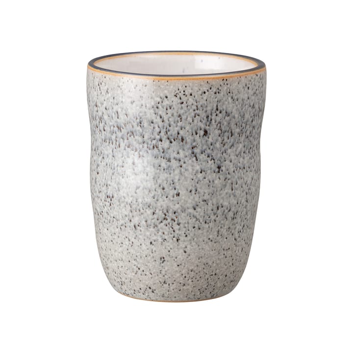 Taza sin asa Studio Grey 27,5 cl - Granite - Denby