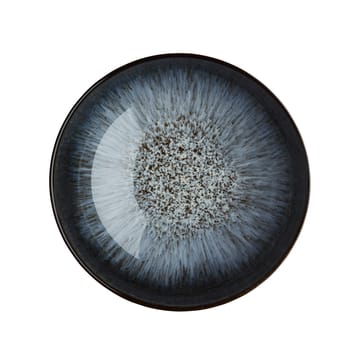 Tazón de cereales Halo 16 cm - azul-gris-negro - Denby
