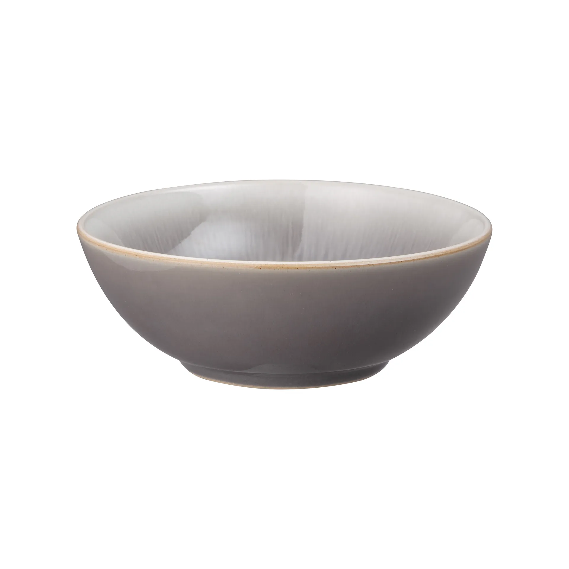 Tazón de cereales Modus Ombre 13,5 cm, gris Denby