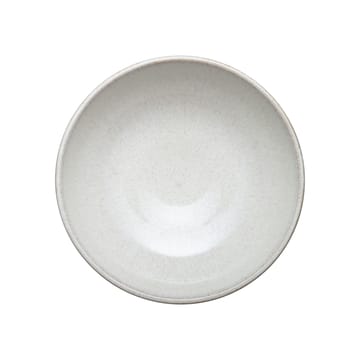 Tazón de cereales Modus Speckle 13,5 cm - blanco - Denby