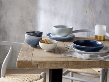 Tazón para cereales Studio Blue 17 cm - Chalk - Denby