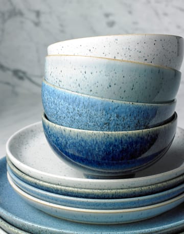 Tazón para cereales Studio Blue 17 cm - Chalk - Denby
