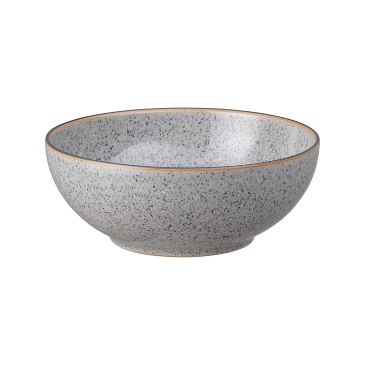 Tazón para cereales Studio Grey coupe 17 cm - Granite - Denby