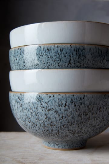 Tazón para cereales Studio Grey coupe 17 cm - Granite - Denby