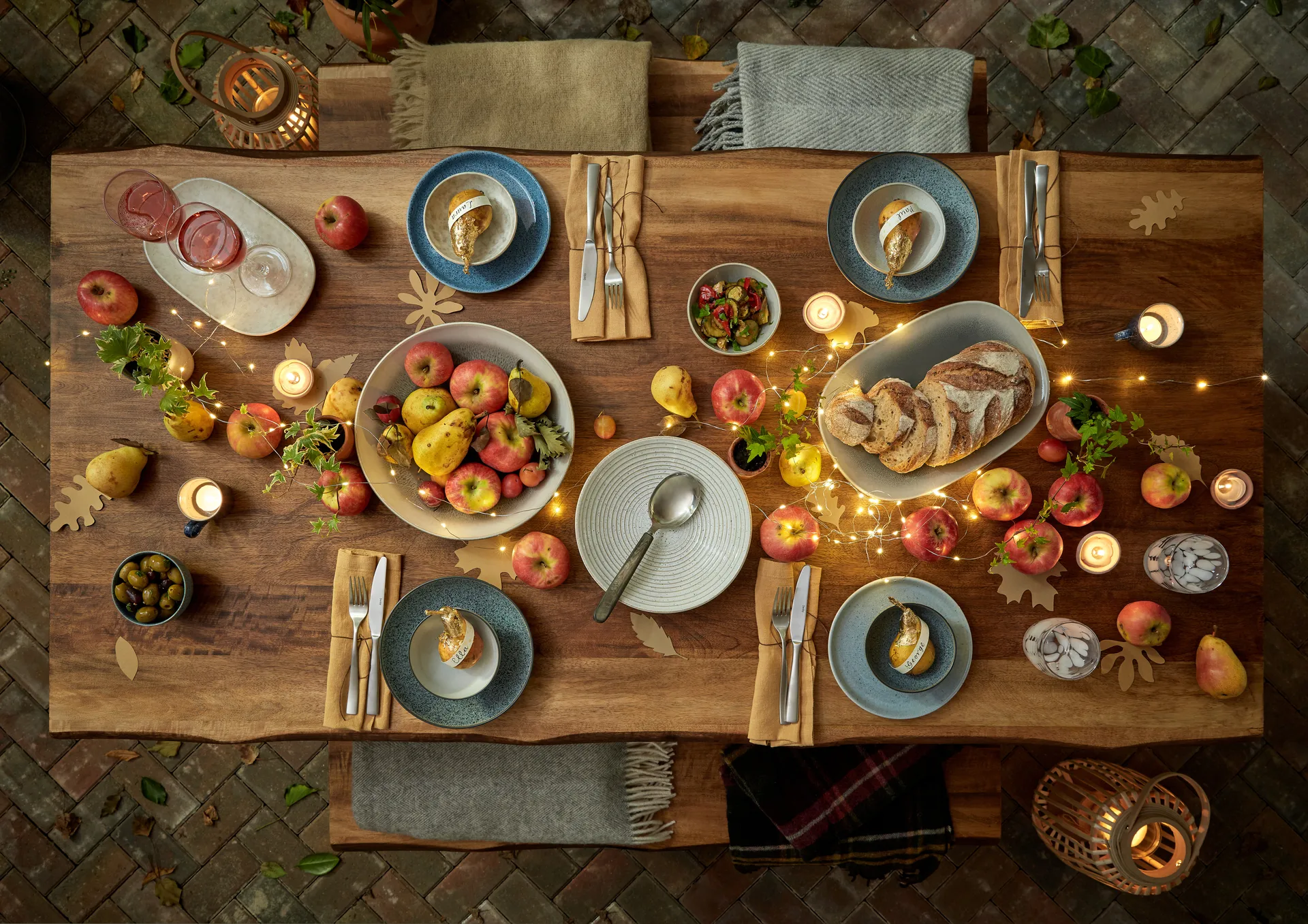 Tazón para cereales Studio Grey coupe 17 cm, Granite Denby