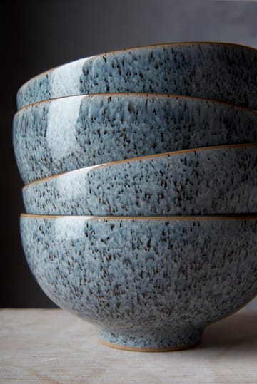 Tazones para cereales Studio Grey coupe 17 cm - Granite - Denby