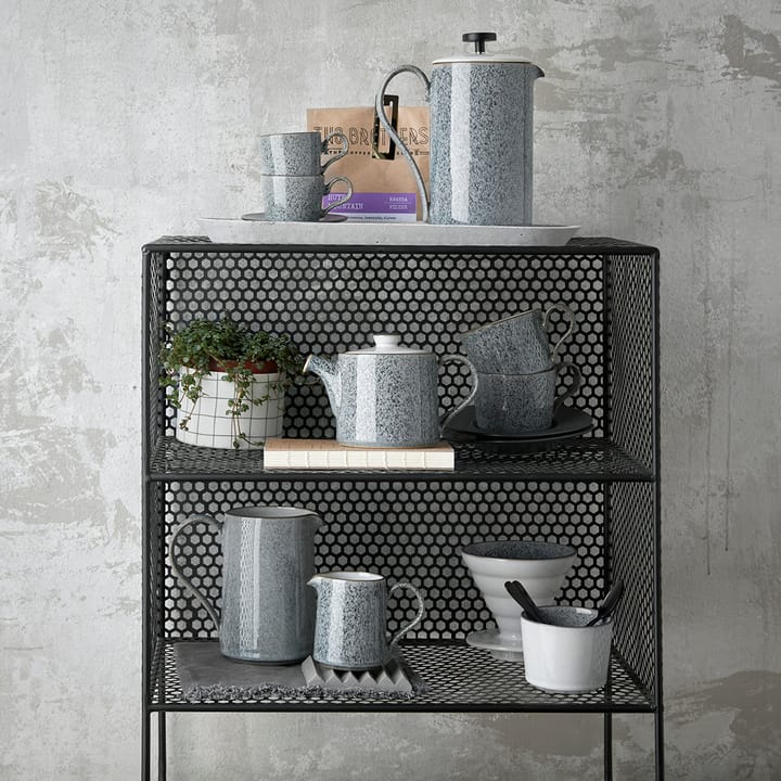 Tetera Studio Grey Brew 0,44 l, Grey Denby