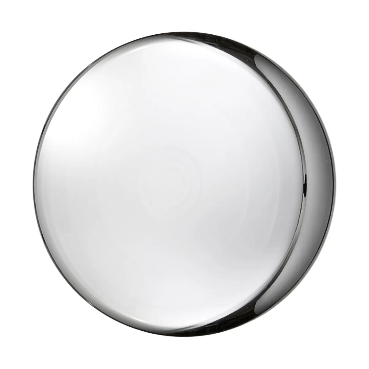 Aplique de pared Endless, Blanco Design By Us