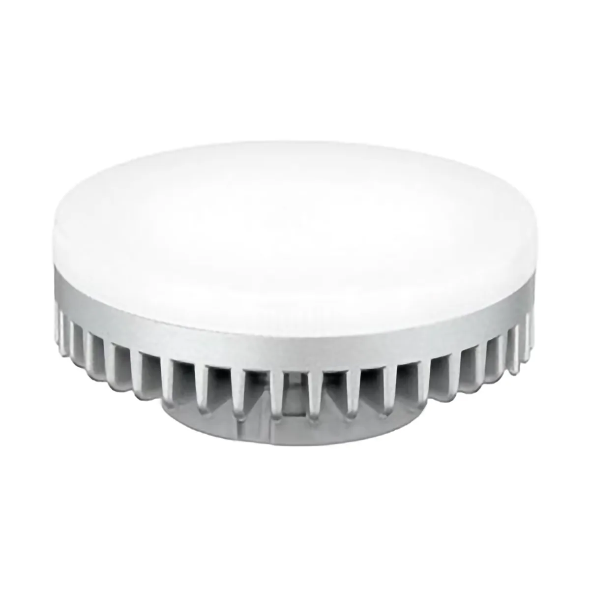 Disc LED fuente de luz GX53, 7W Design By Us