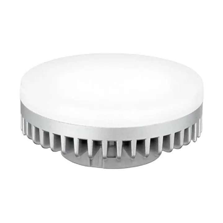 Disc LED fuente de luz GX53 - 7W - Design By Us
