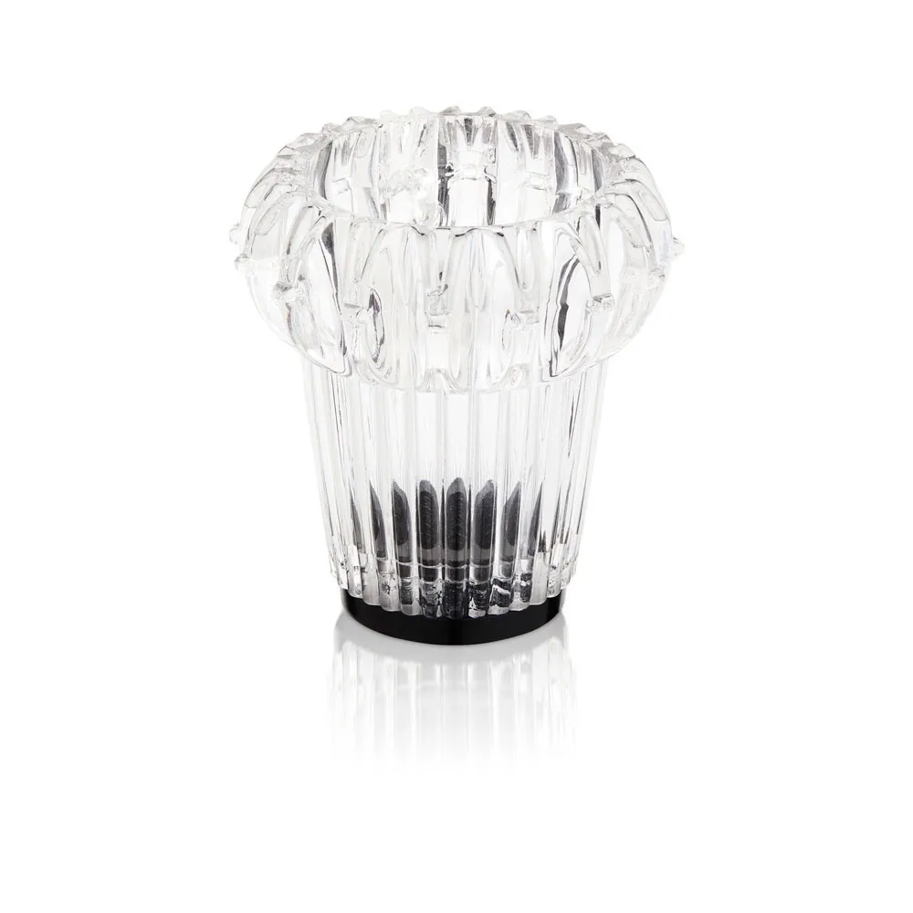 Eyeball de Ø12 cm, Base negra Design By Us