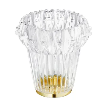 Eyeball para aplique de pared New Wave Optiv XL - Dorado - Design By Us