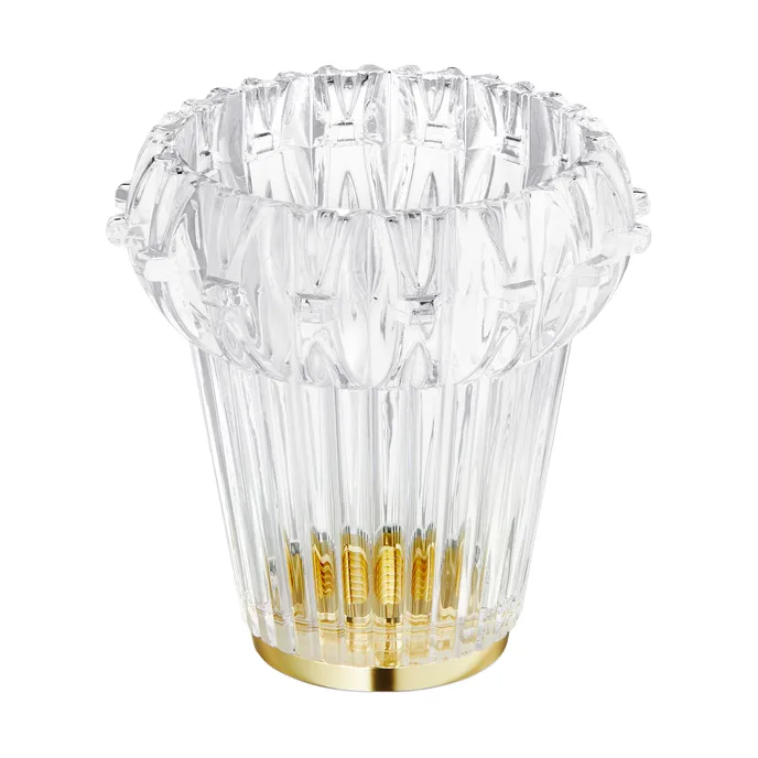 Eyeball para aplique de pared New Wave Optiv XL - Dorado - Design By Us