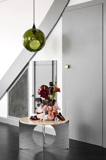 Lámpara colgante Ballroom XL Ø32 cm - Army - Design By Us