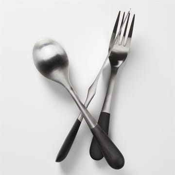 2 cuchillos de mesa Stockholm - 23 cm - Design House Stockholm