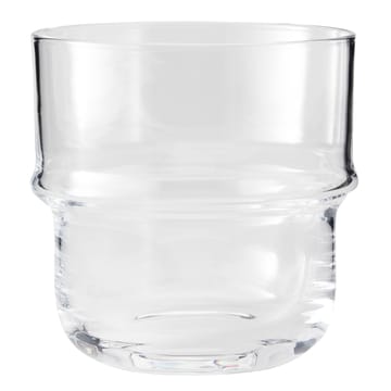 2 Vasos NM& Unda - transparente - Design House Stockholm