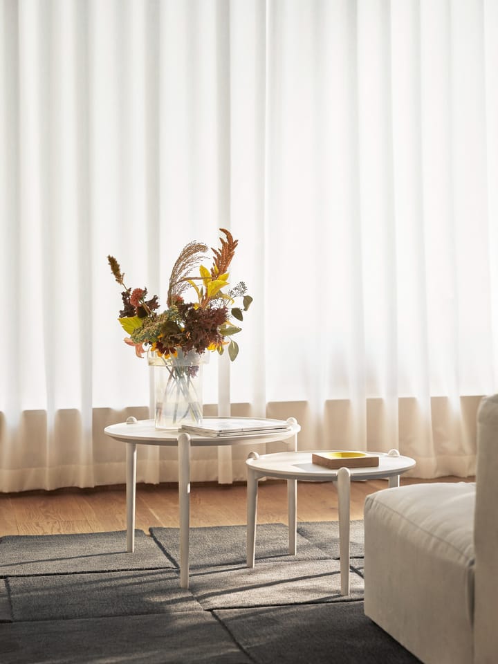 Alfombra Basket gris oscuro, 185x240 cm Design House Stockholm