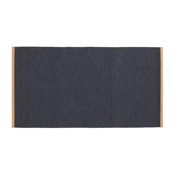 Alfombra Björk, azul - 70 x 130 cm - Design House Stockholm