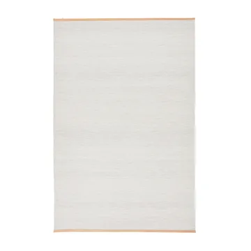 Alfombra Björk grande offwhite-gris - 170x240 cm  - Design House Stockholm