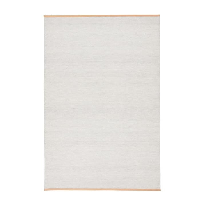 Alfombra Björk grande offwhite-gris, 170x240 cm  Design House Stockholm