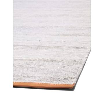 Alfombra Björk grande offwhite-gris - 170x240 cm  - Design House Stockholm