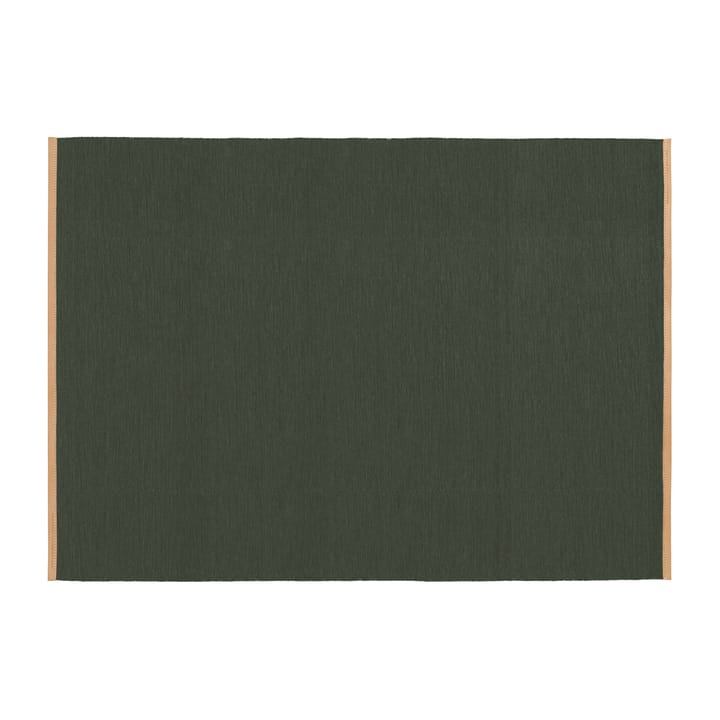 Alfombra Björk grande, verde, 170 x 240 cm Design House Stockholm