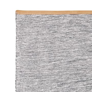 Alfombra Björk - gris claro, 80 x 250 cm - Design House Stockholm