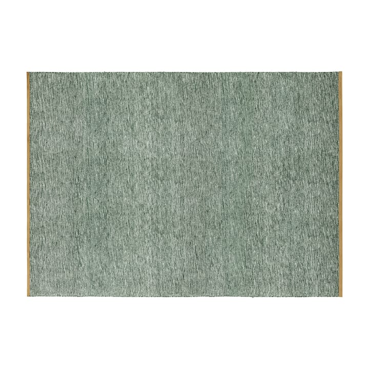 Alfombra Björk verde-offwhite, 170x240 cm  Design House Stockholm